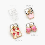 Charm Corona Acero Inoxidable Grupo 149