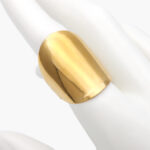 Anillo Chunky Acero Inoxidable 481