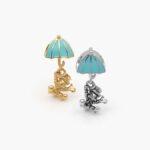 Dije Acero pepe Grillo 0339