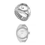 Reloj Anillo Fossil 5245