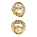 Reloj Anillo Fossil 5319