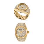 Reloj Anillo Fossil 5392
