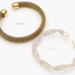 Brazalete Ajustable Acero Inoxidable 650