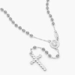 Rosario Virgen Guadalupe Chapa de Oro 88