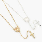 Rosario Virgen San Juan Chapa de Oro 91