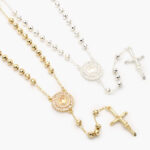 Rosario Virgen San Juan Chapa de Oro 92