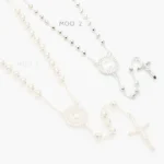 Rosario Virgen San Juan Chapa de Oro 93