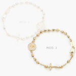 Pulso Misterio San Benito Chapa de Oro 297