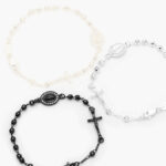 Pulso Virgen Guadalupe Misterio Chapa de Oro 295