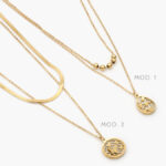 Layer Acero Inoxidable 470