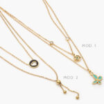 Layer Esmalte Acero Inoxidable 473