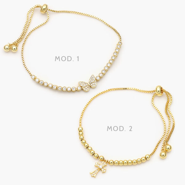 Pulso Valdivia Accesorios Chapa de Oro 02 - Image 1