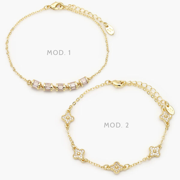 Pulso Valdivia Accesorios Chapa de Oro 03 - Image 1