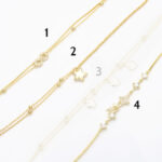 Pulso Valdivia Accesorios Chapa de Oro 05-06