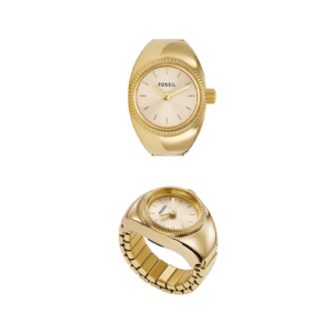 Reloj Anillo Fossil 5246
