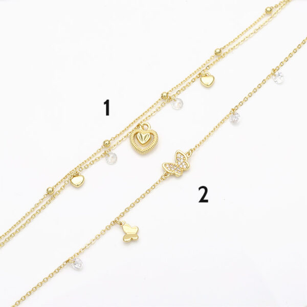 Pulso Valdivia Accesorios Chapa de Oro 04 - Image 1
