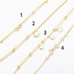 Pulso Valdivia Accesorios Chapa de Oro 05-06