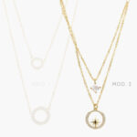 Layer Chapa de Oro Valdivia Accesorios 27