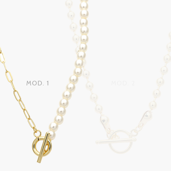 marcaz12 Collar Chapa de Oro Valdivia Accesorios 19 - Image 1