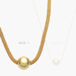 Layer Chapa de Oro Valdivia Accesorios 14