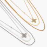 Layer Acero Inoxidable 461