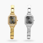 Reloj Acero Inoxidable Italian 11