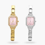 Reloj Acero Inoxidable Italian 12