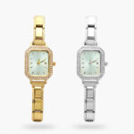 Reloj Acero Inoxidable Italian 13