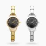 Reloj Acero Inoxidable Italian 17