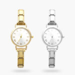 Reloj Acero Inoxidable Italian 20