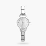 Reloj Acero Inoxidable Italian 25
