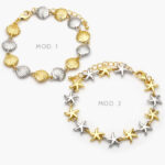 Pulso Chapa de Oro 273