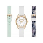 Reloj y Pulseras Skechers 9088