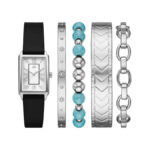 Reloj y Pulseras Skechers 9132
