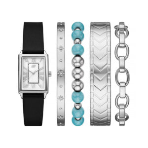 Reloj y Pulseras Skechers 9132
