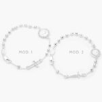 Misterio San Benito Chapa de Rodio 302