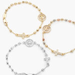 Misterio San Judas Tadeo Chapa de Oro 303