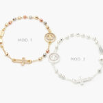 Misterio San Judas Tadeo Chapa de Oro 303