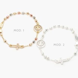 Misterio San Judas Tadeo Chapa de Oro 303