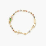 Misterio San Judas Tadeo Chapa de Oro 304