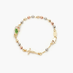 Misterio San Judas Tadeo Chapa de Oro 304