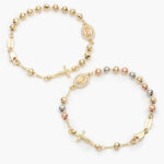 Misterio Virgen de Guadalupe Chapa de Oro 307