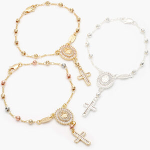 Misterio Virgen San Juan Chapa de Oro 308