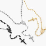 Rosario Virgen de Guadalupe Chapa de Oro 101