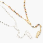 Rosario San Judas Tadeo Chapa de Oro 106