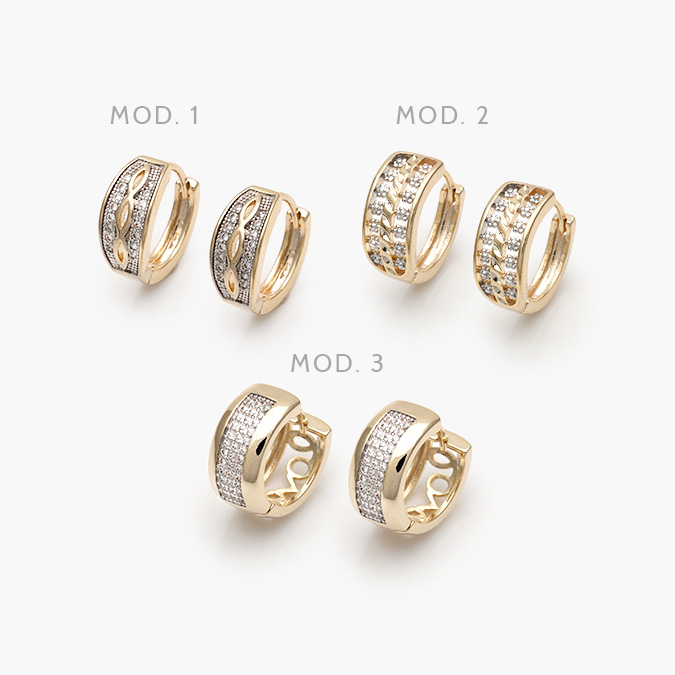 Grupo-1 Huggies Chapa de Oro Grupo 1 - Image 1