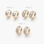 Huggies Chapa de Oro Grupo 2