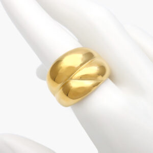 Anillo Chunky Acero Inoxidable 572