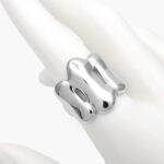 Anillo Chunky Acero Inoxidable 574 - Image 2