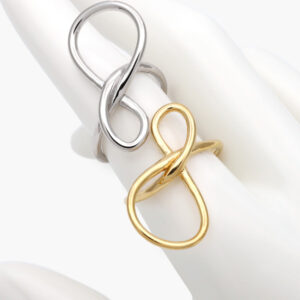 Anillo Chunky Acero Inoxidable 575